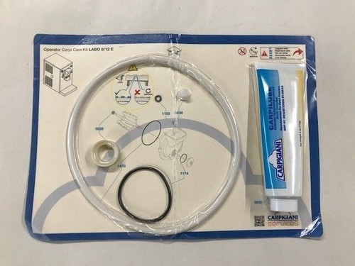 Carpigiani ic193 010314 tune - carpigiani, ic193-010314