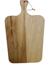 Schneidebrett mit Griff