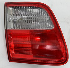 Mercedes-Benz Schlussleuchte