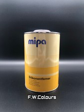 Mipa Silikonentferner 1l Reiniger Entfetter farblos