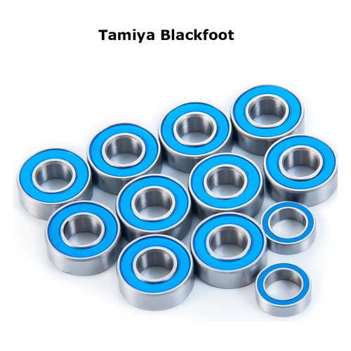 Sealed bearing kit tuning - kit,