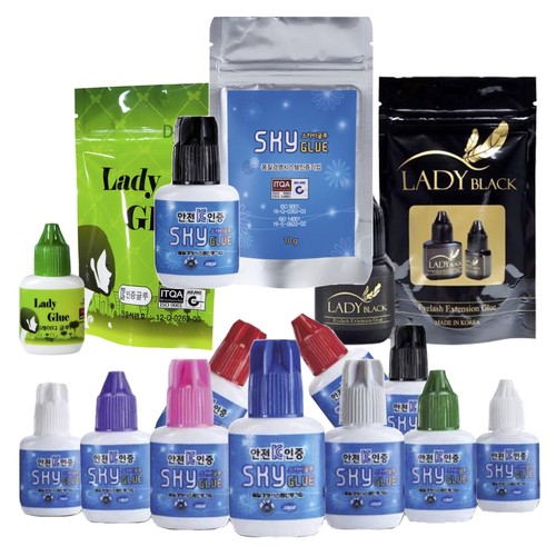 Wimpernkleber sky glue - wimpernkleber,