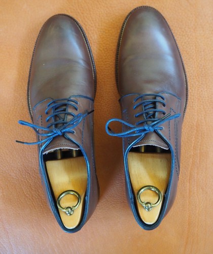 Pat calvin herrenschuhe 44 - herrenschuhe, gr.
