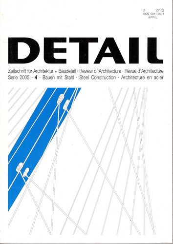 Detail ausgabe 2005 - ausgabe, 4