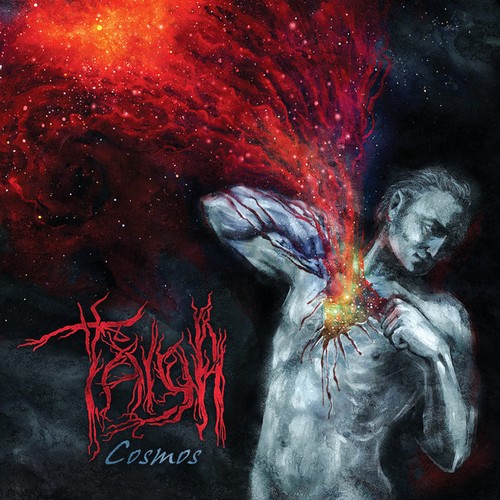 Taiga cosmos - -,