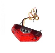 LED Rückleuchte Rücklicht