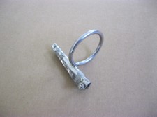 Beschlag Halterung Ring Baumhalterung