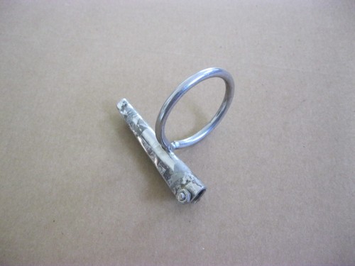 Beschlag halterung ring - beschlag,