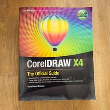 CorelDRAW® X4: The Official