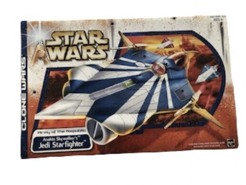 Hasbro star wars anakin - star,