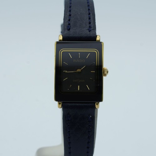 Rado diastar damen - damen, uhr