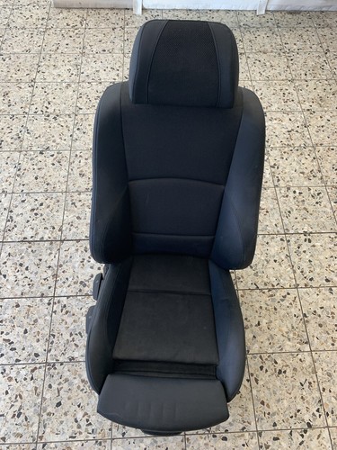 Bmw e90 e91 sitze - e91, ledersitze