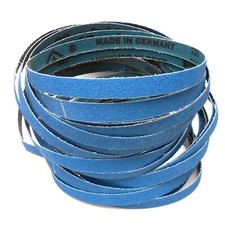 10er Set Klingspor Gewebe