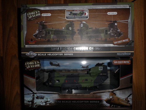 Forces valor 72 scale - of,
