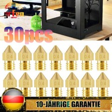 3D Drucker Düsen MK8 Düse