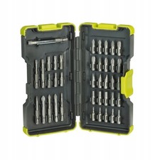 RYOBI Bit-Set 40-tlg.