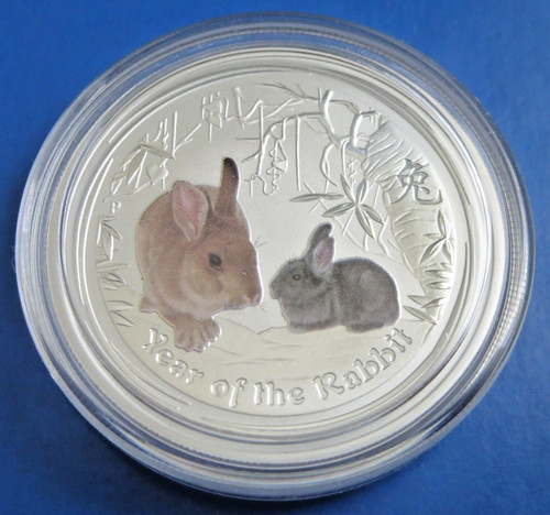 2oz silber australien - silber, 50