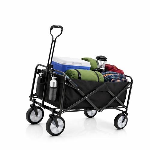 Bollerwagen faltbar 105l bis - bollerwagen,