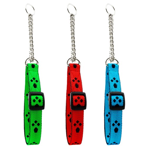 Zughalsband hunde halsband - zughalsband,