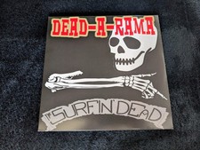 The surfin dead rama - a,