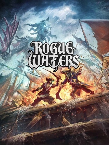 Rogue waters download steam - rogue,