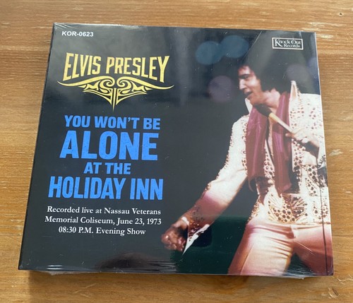 Elvis presley you - cd,