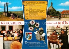 Kreuzberg Rhoen Kloster