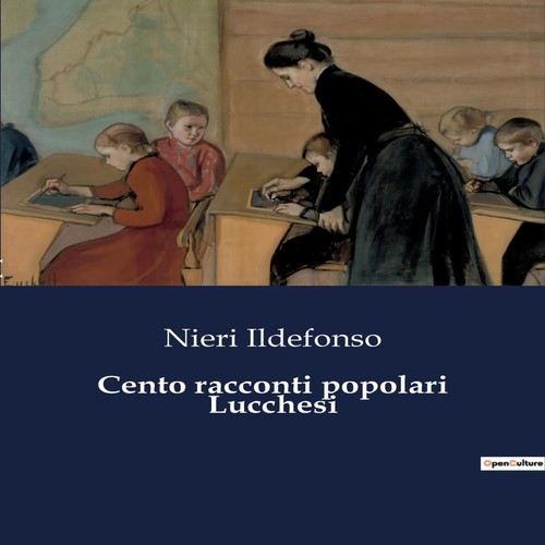 Cento racconti popolari