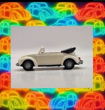 AMW Volkswagen Cabrio Offen