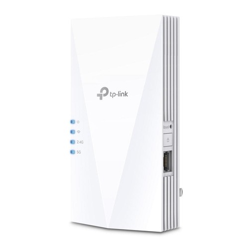Link re1500x wlan repeater - tp-link, wlan-repeater