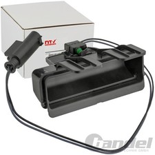 HECKKLAPPENÖFFNER TASTER