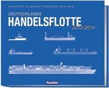 Deutschlands handelsflotte - deutschlands,