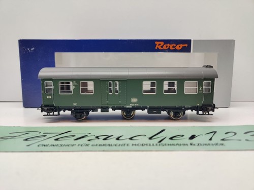 Roco 542931 umbauwagen - h0,