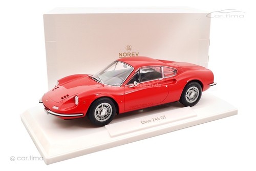 Ferrari dino 246 - ferrari,