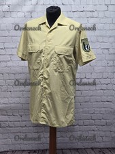 POLIZEI BERLIN HEMD KURZARM