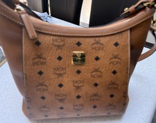 Mcm aren hobo tasche - hobo,