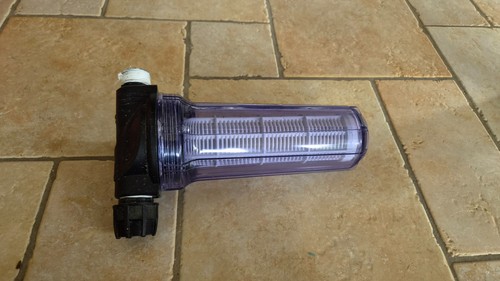 Gardena pumpenvorfilter - gardena,