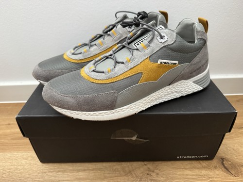 Neu strellson herren sneaker - neu,