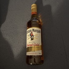 Captain Morgan Original Spiced