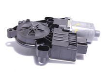 Motor Fensterheber (tür vorn) Links 2Q2959881C Skoda Fabia NJ Original 53442