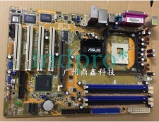 For Used   P4P800-X 865PE 478