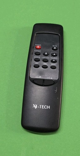 Original fernbedienung tech - original,