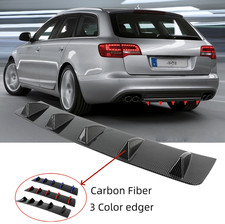 Carbon Optik Heckdiffusor