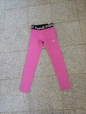 Gymnastikhose in der Größe M ( 137-146 cm) von Nike