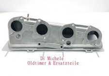 Alfa Romeo, GT, Spider, Giulia, Luftfilterwanne, Luftsammler, gebraucht, B. 4212