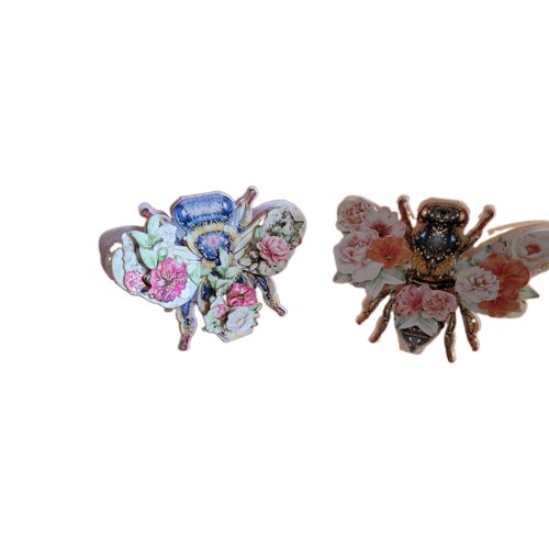 Aufstellkarten bienen - aufstellkarten,