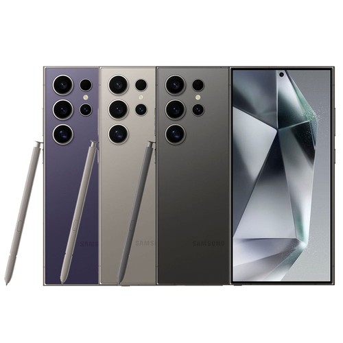 Open box samsung - galaxy, s24
