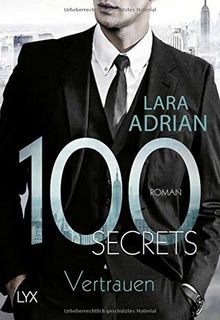100 secrets vertrauen roman - 100,