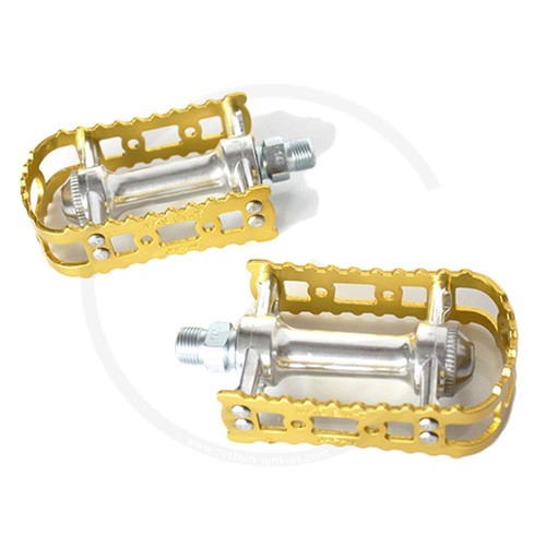 Mks beartrap pedale - beartrap,
