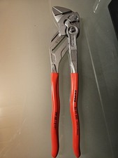 KNIPEX Zangenschlüssel 86 03